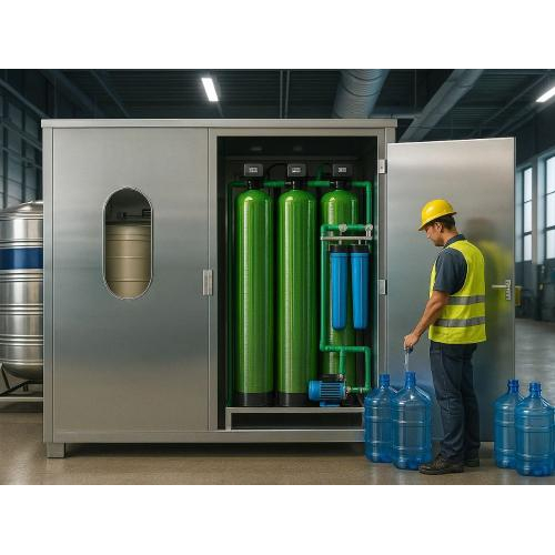 2. Lợi ích trong việc bảo vệ thiết bị và nội thất