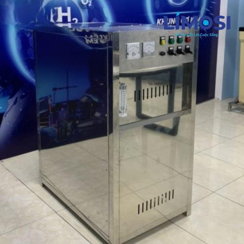 Máy Lọc Nước Ion Kiềm 1000L/H