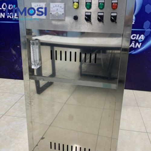 Máy Lọc Nước Ion Kiềm 500L/H