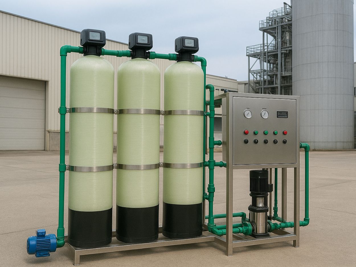 3. Cấu trúc bền vững, thiết kế công nghiệp hiện đại