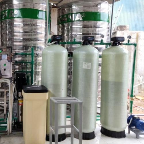 Lợi Ích Vượt Trội Khi Đầu Tư Máy Lọc Nước RO Công Nghiệp 1500 lít/giờ Cho Doanh Nghiệp Hiện Đại