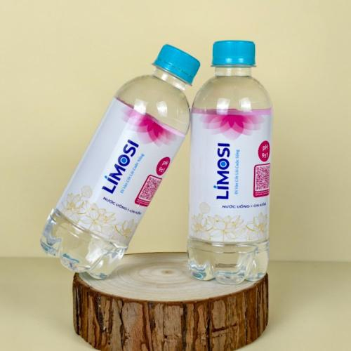 Limosi: Từ Nguồn Nước Tinh Khiết Đến Thương Hiệu Hàng Đầu