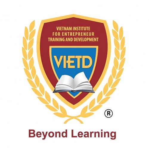 Giới thiệu VIETD - Viện Đào tạo và Phát triển doanh nhân Việt Nam
