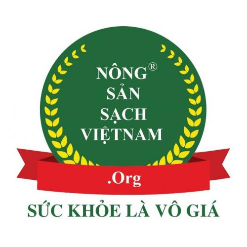 Công Ty Cổ Phần Nông Sản Sạch Việt Nam 