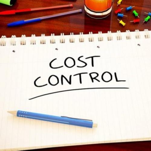 Chuyên đề Tài chính: Kiểm soát chi phí