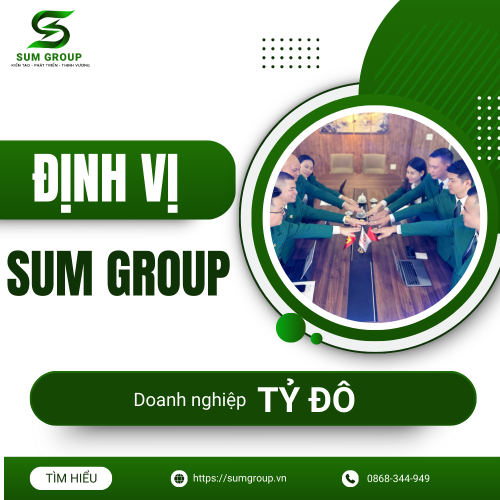Định Vị Sum Group