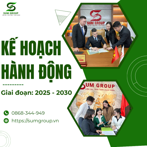 Kế Hoạch Hành Động