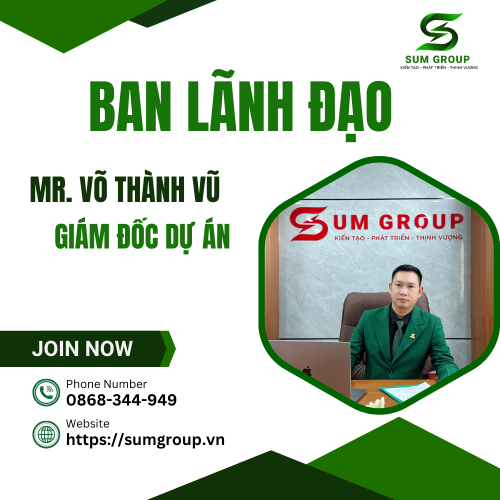 Sơ Đồ Tổ Chức