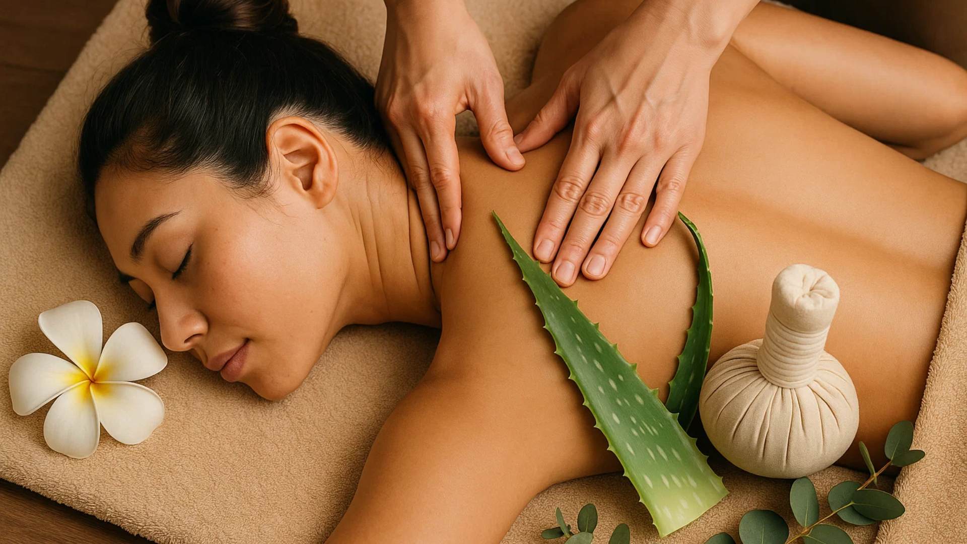 2. Hiệu quả cảm nhận ngay sau một liệu trình