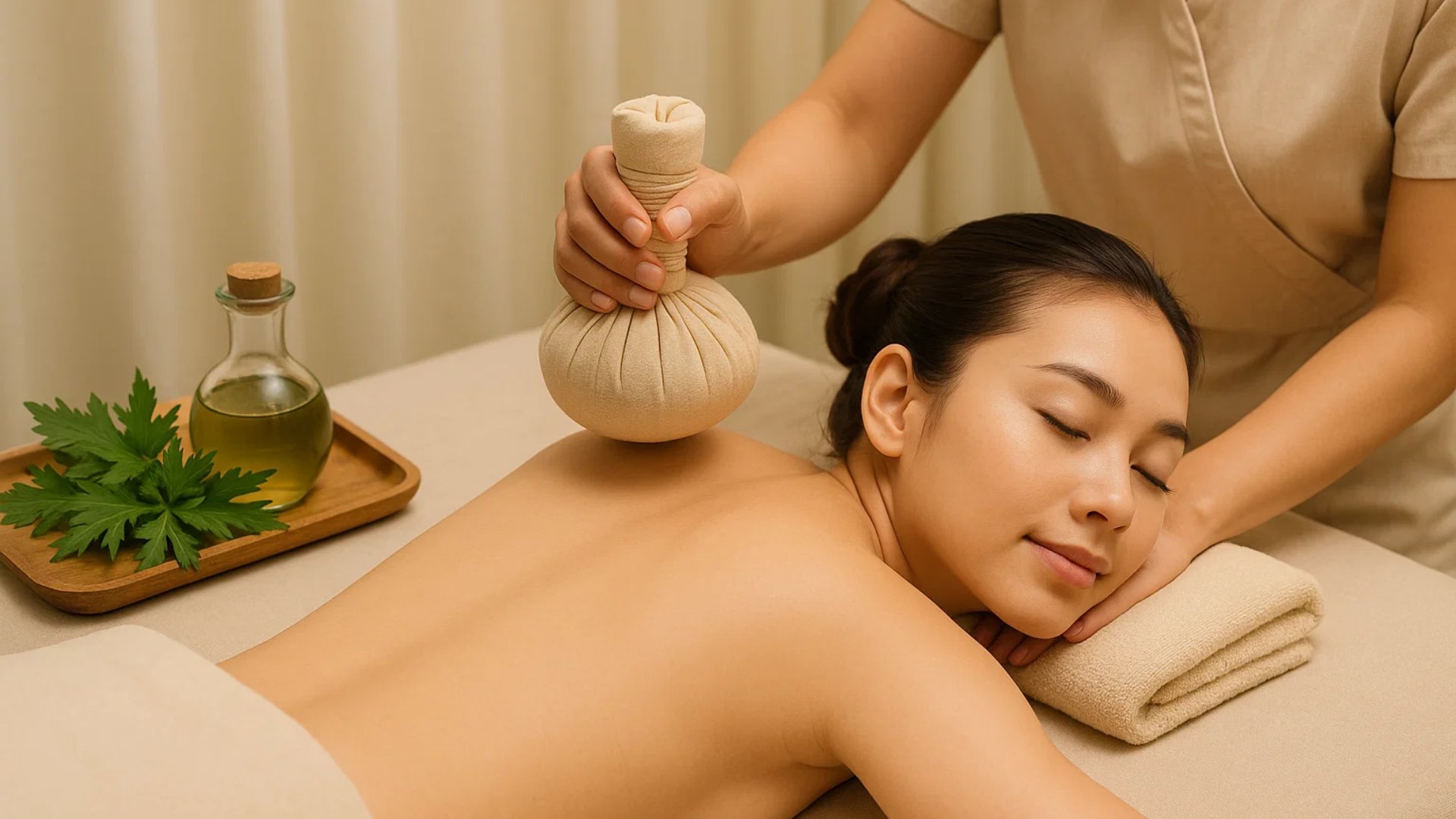 3. Đối tượng nên trải nghiệm liệu trình này