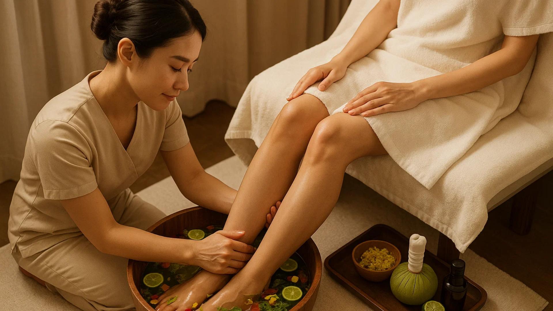 2. Hiệu quả cảm nhận ngay sau buổi đầu