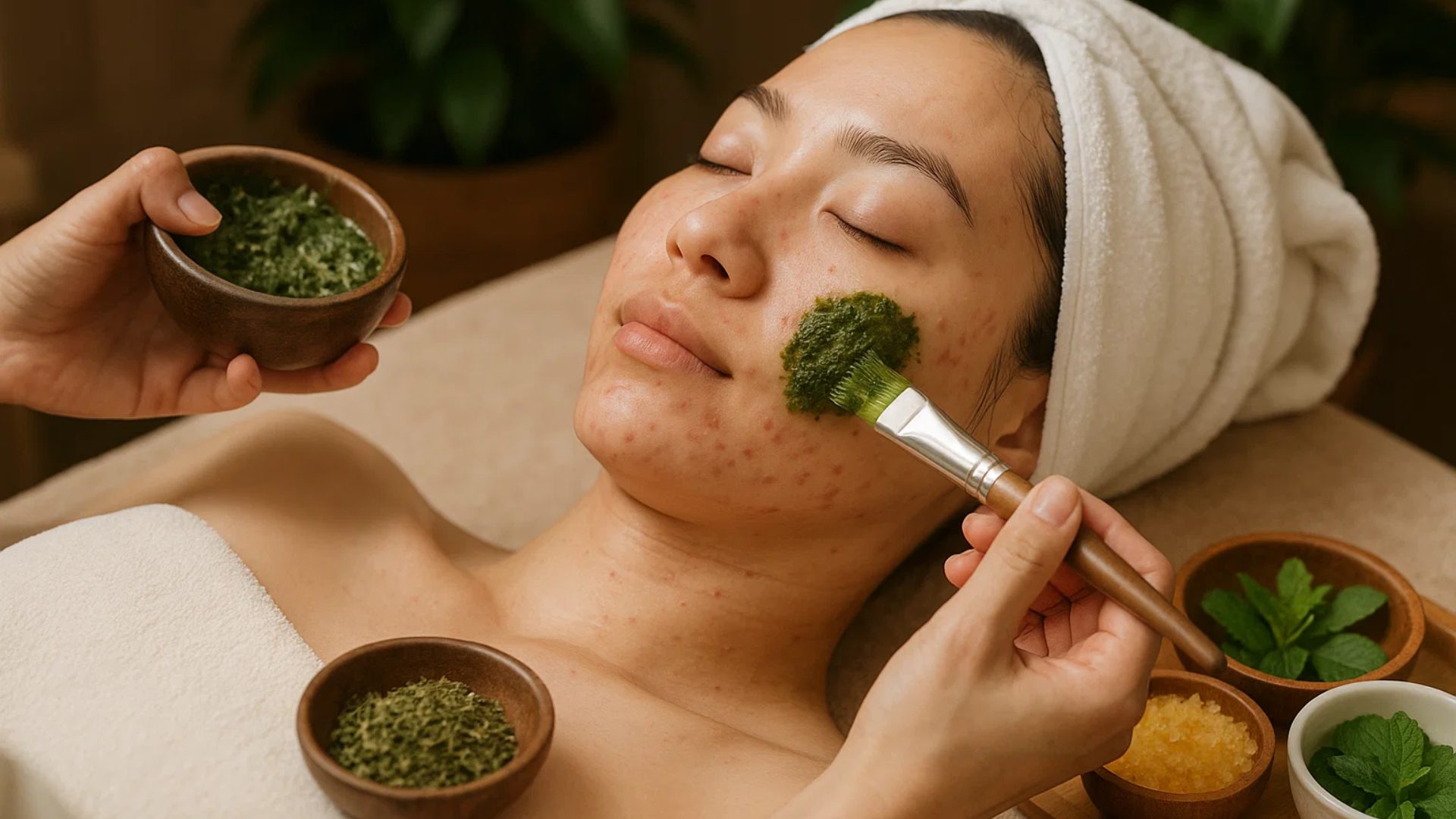 3. Đối tượng phù hợp với liệu trình