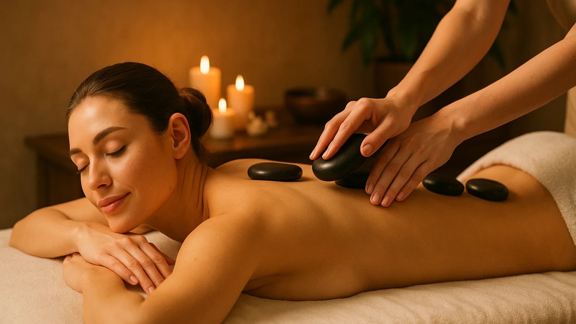4. Vì sao nên chọn massage bằng tinh dầu ngải cứu?