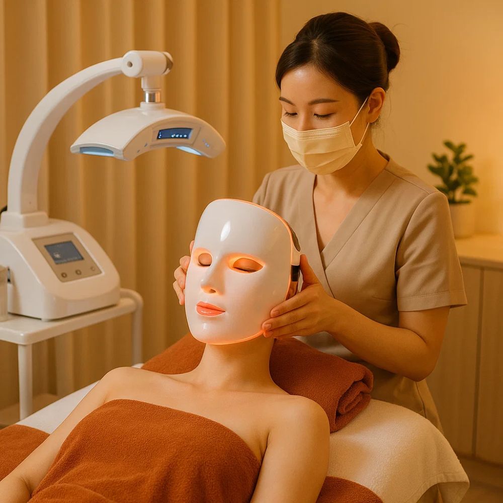 Peel Da Là Gì, Hãy Cùng Tìm Hiểu Với SpaXanh