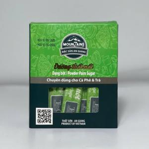 Đường Thốt Nốt Trần Gia