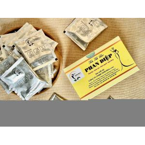 Trà Túi Lọc Phan Diệp