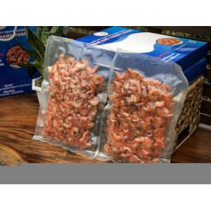 Tôm Khô Thanh Thanh - 500gr