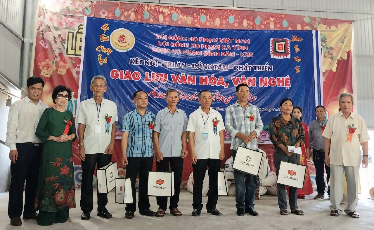 Hình ảnh hoạt động