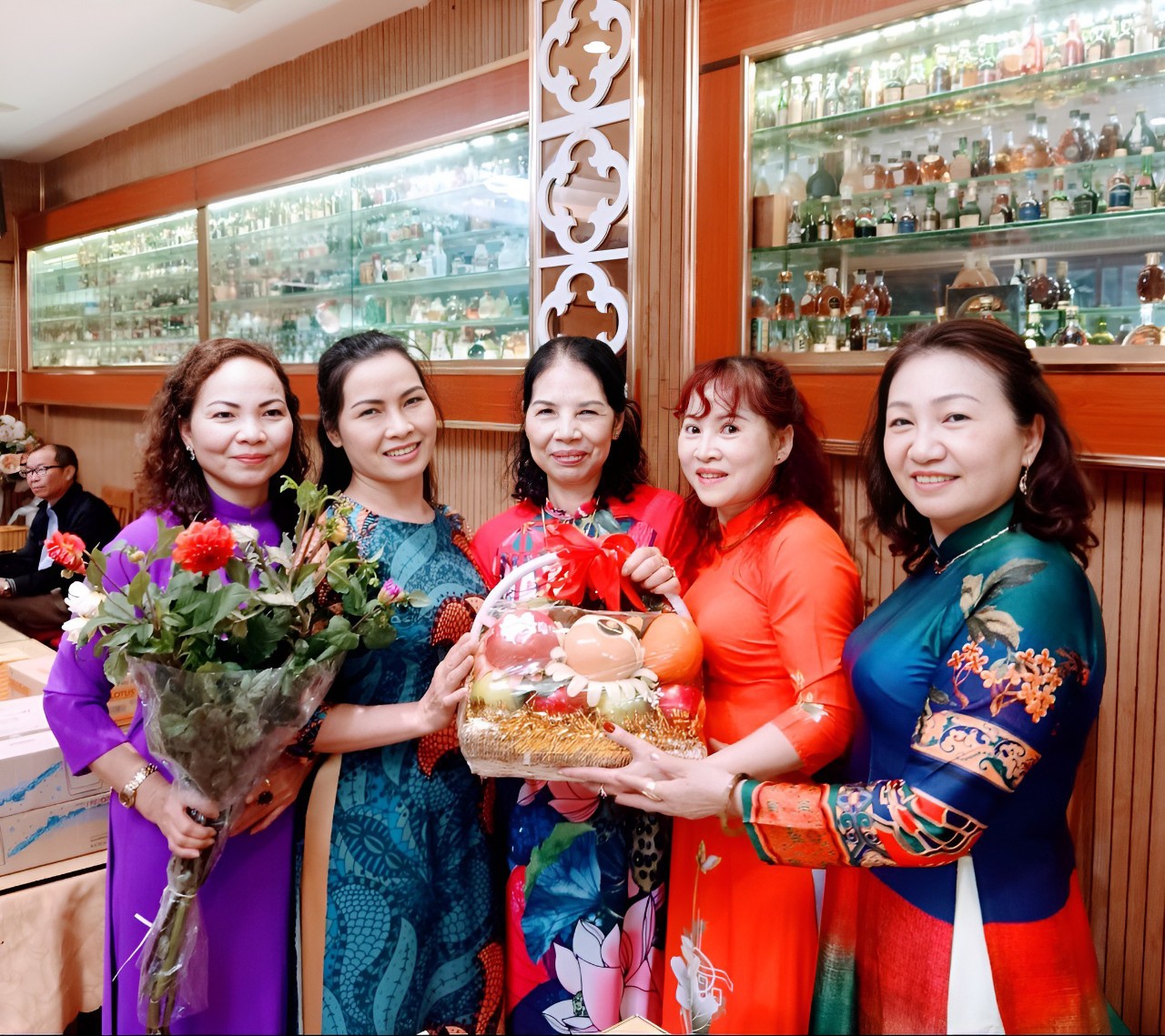 Hình ảnh chương trình