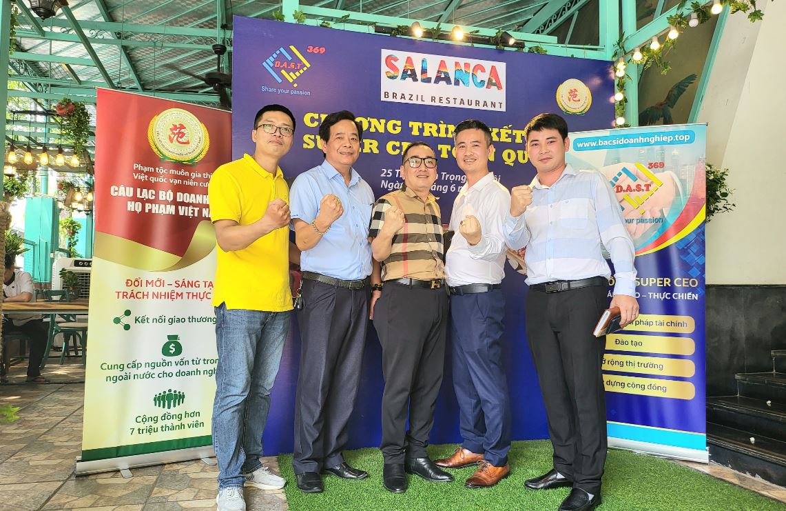 Hình ảnh sự kiện