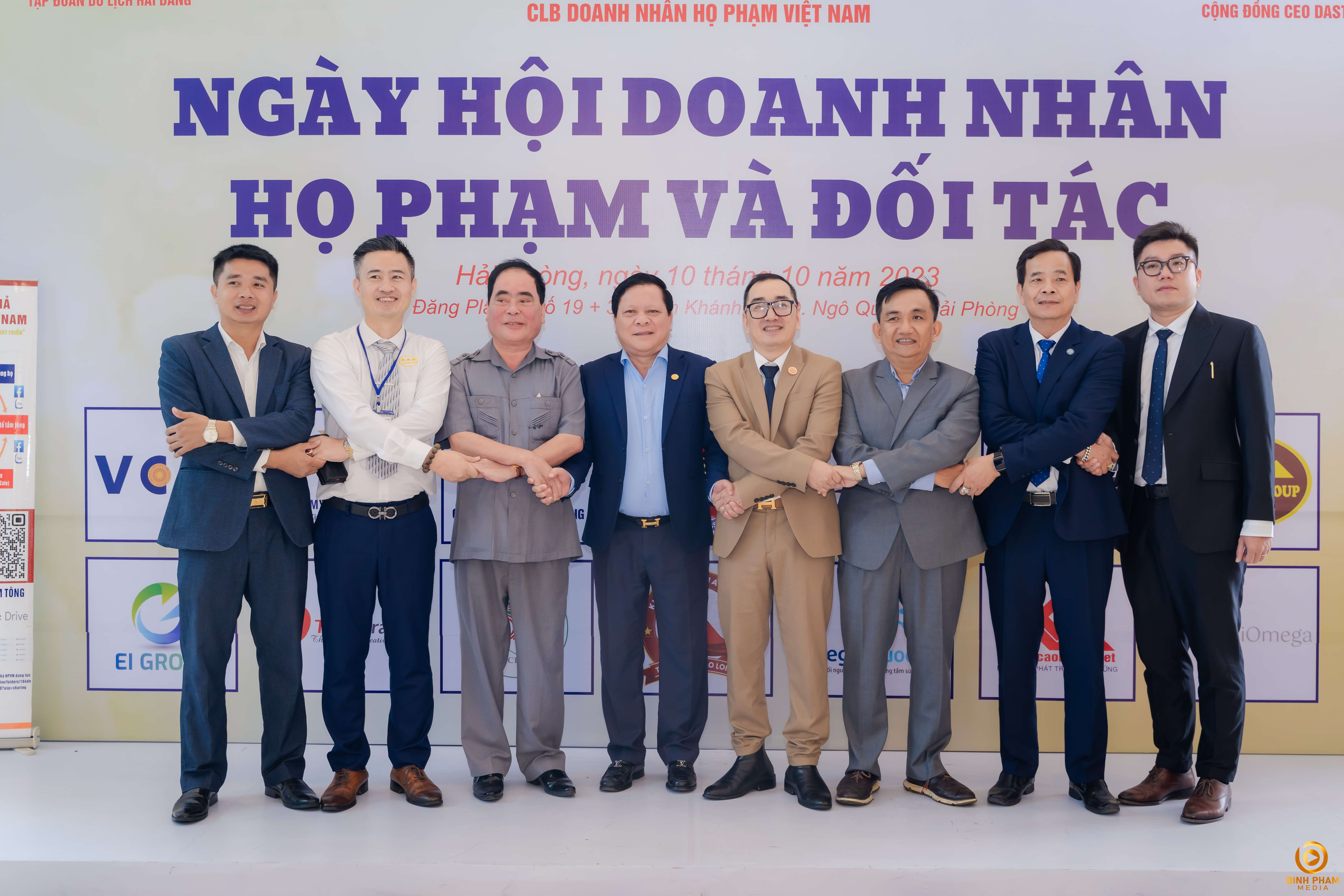 Checkin sự kiện