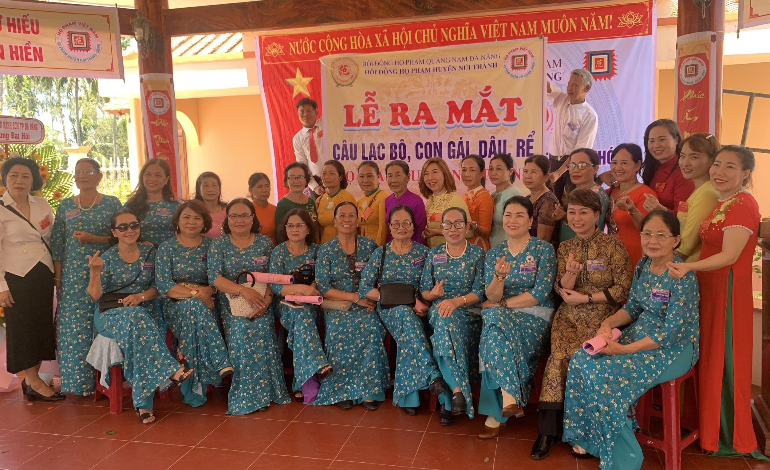 Một số hình ảnh hoạt động