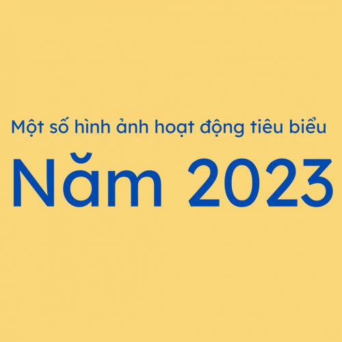 Hoạt động Ban Tộc Phả Họ Phạm Việt Nam năm 2023