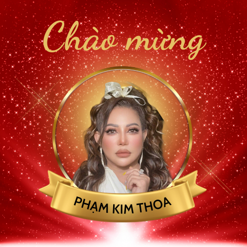SNG GROUP - Chào mừng Nữ hoàng Phạm Kim Thoa tham dự sự kiện Kết Nối Doanh Nghiệp & Year End Party