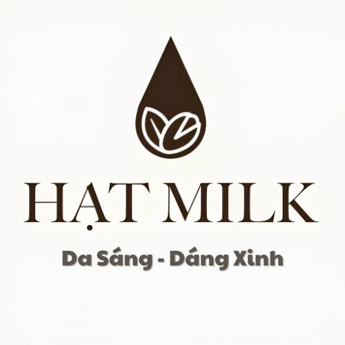 Hạt Milk - Sữa Hạt Dinh Dưỡng