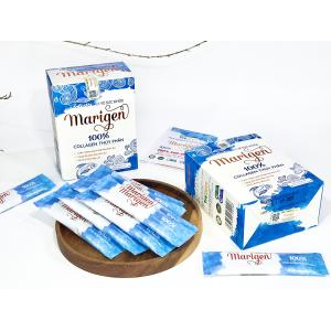 Marigen 100% Collagen Thủy Phân