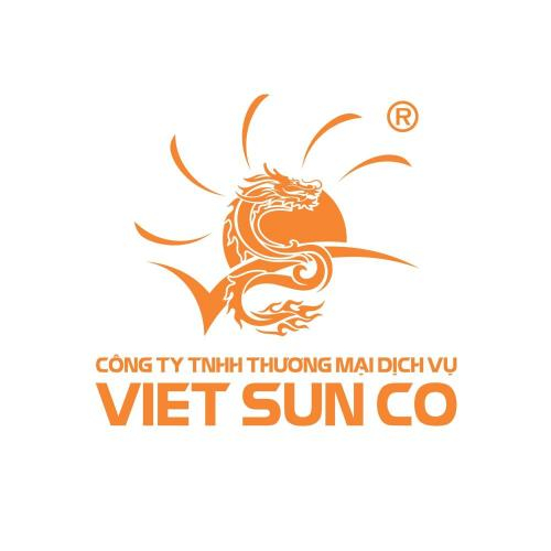 Công Ty TNHH TMDV VietSunCo