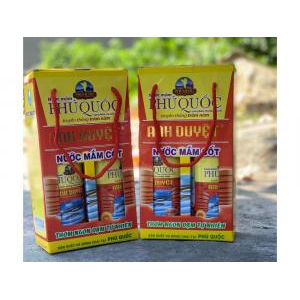 Nước Mắm Phú Quốc Anh Duyệt