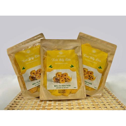 Xoài Sấy Dẻo - SUNHI