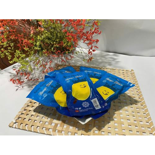 Kem Xoài (Mango Sticker) - Song Nhi