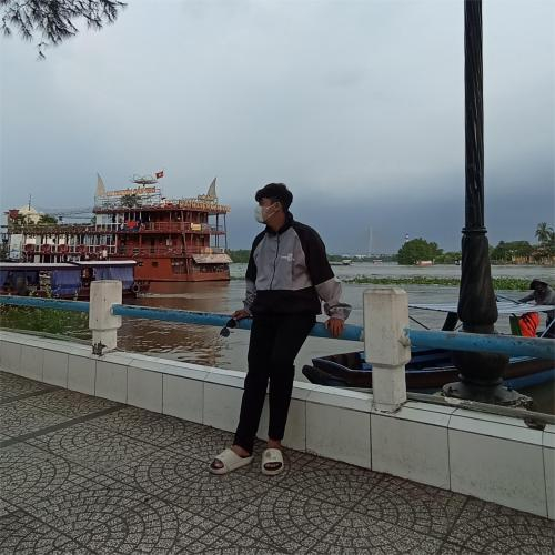 Phạm Minh Nhựt (mekongsen)