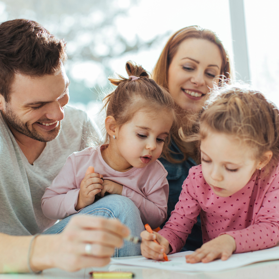 Tôi cần làm gì khi con rất sợ và hốt hoảng khi đến trường mầm non ?