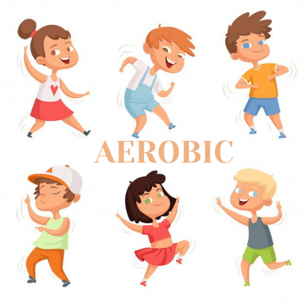 Tuyển sinh lớp Aerobic