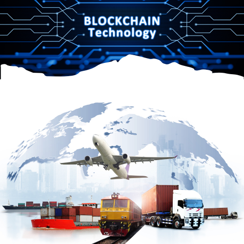Ứng dụng công nghệ Blockchain trong giao thông vận tải