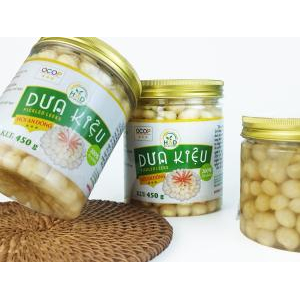 Dưa Kiệu Hội An Đông 300gr