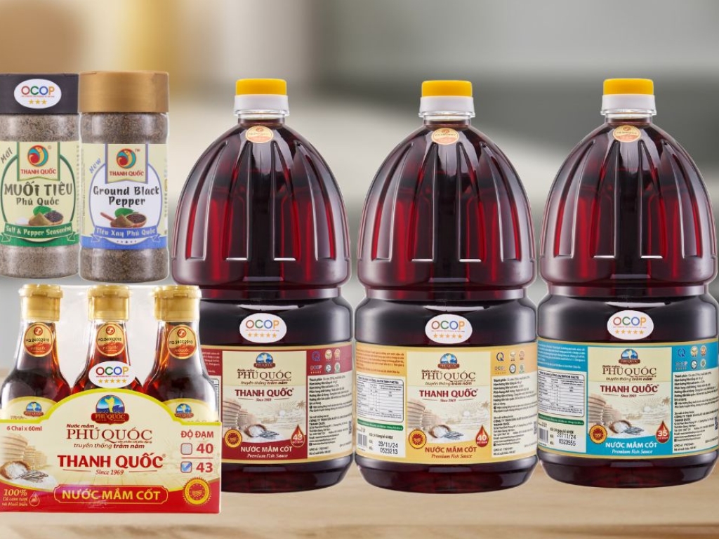 Điểm độc đáo