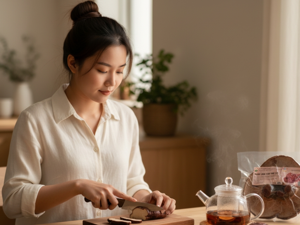 Hướng dẫn sử dụng & bảo quản