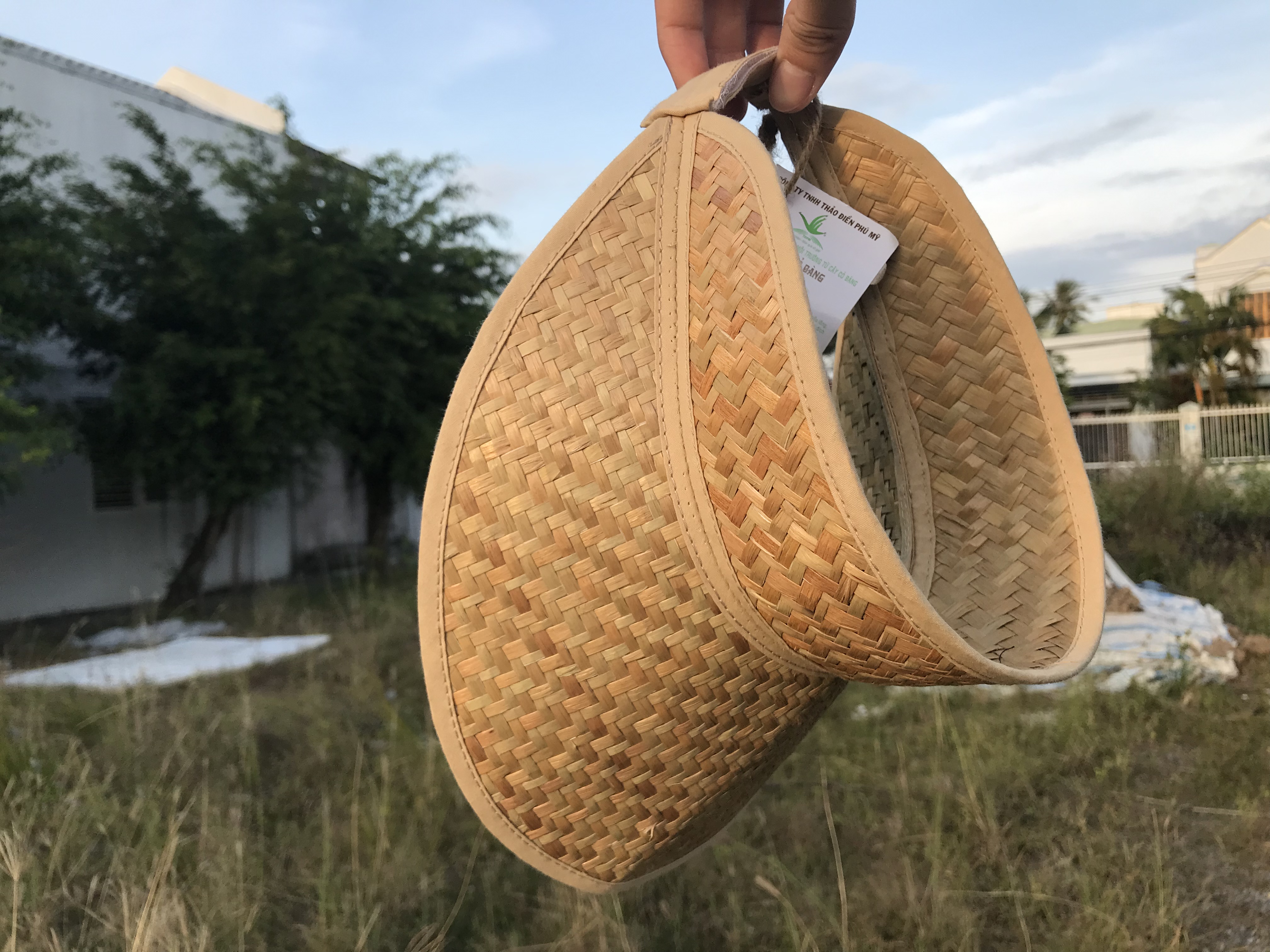 Các trường hợp sử dụng Nón Kết Bàng