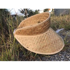 Nón Kết Cỏ Bàng Thủ Công Free Size | Thảo Điền Phú Mỹ