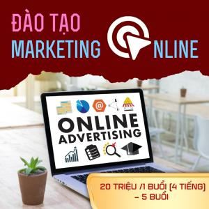Đào Tạo Marketing Online
