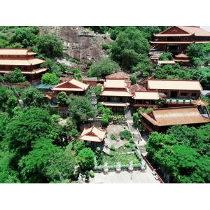 Chùa Phước Điền An Giang