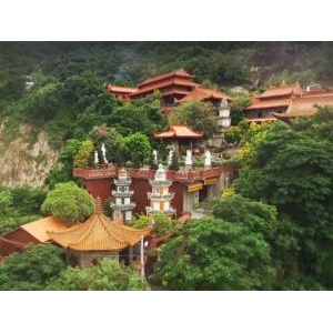 Chùa Phước Điền An Giang