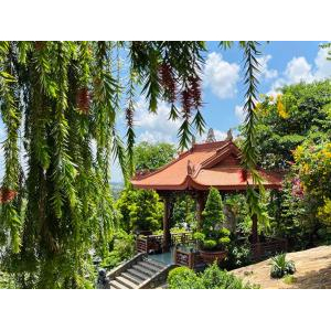 Chùa Phước Điền An Giang
