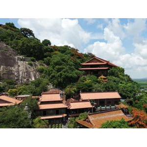 Chùa Phước Điền An Giang