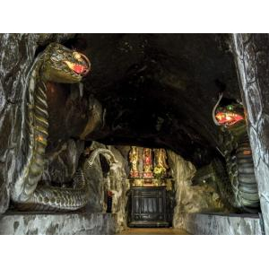 Chùa Phước Điền An Giang