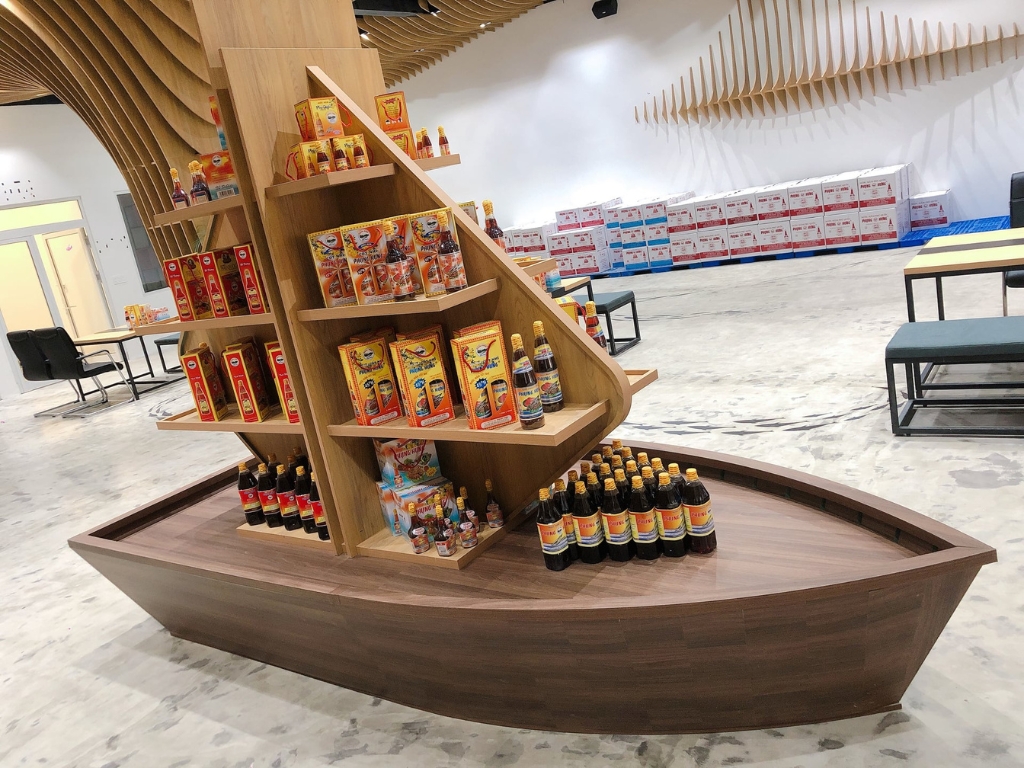 Chất lượng & Cam kết